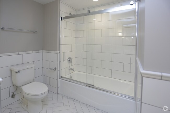 Foto del interior - The Beach Club Residences