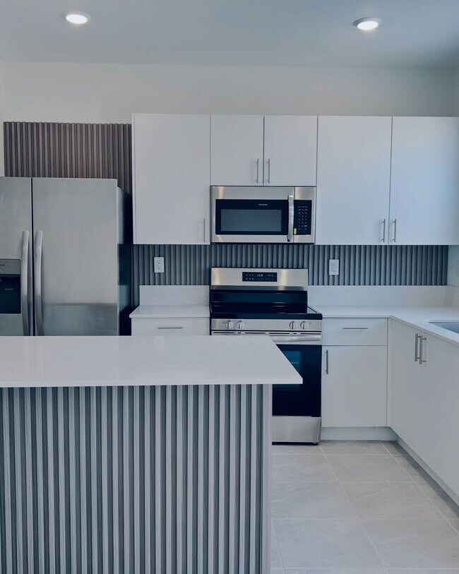 Foto del edificio - 17956 SW 358th St