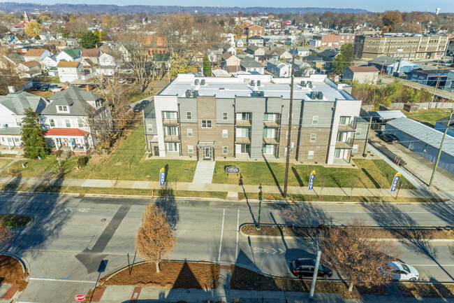 Building Photo - Marvin Gardens Apartments