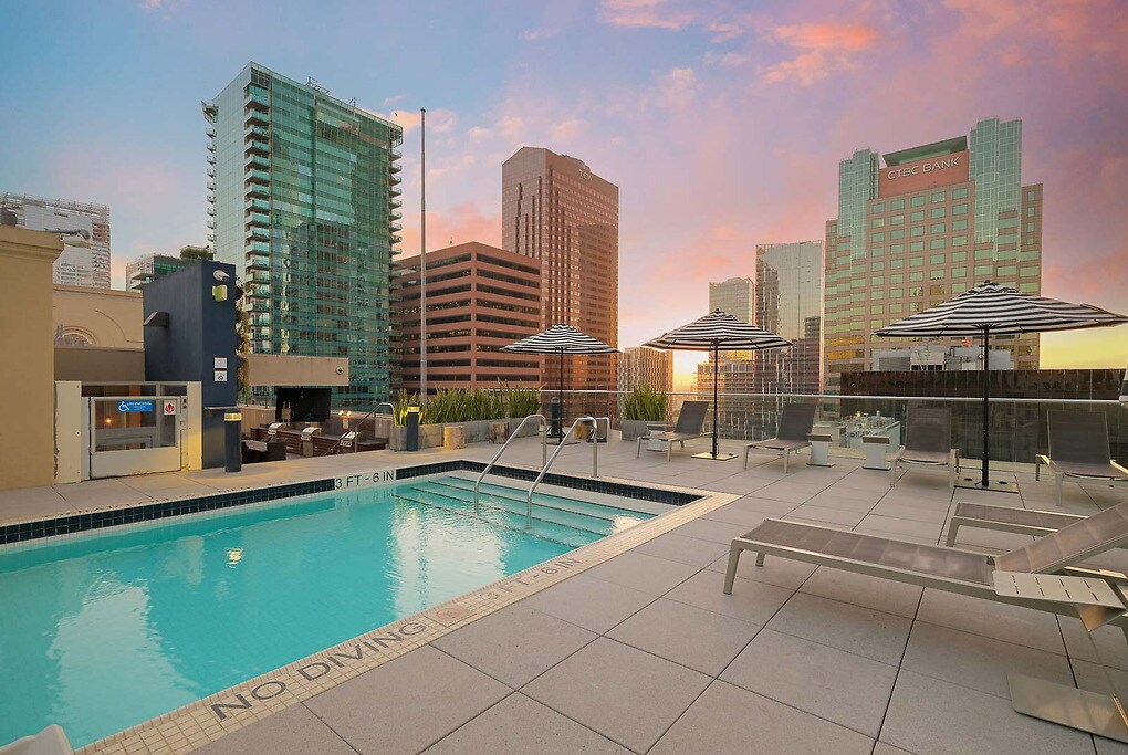 Foto principal - Gas Company Lofts