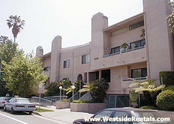 Edificio frontal - 5531 Kester Ave