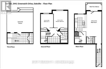 Building Photo - 2441-2441 Greenwich Dr
