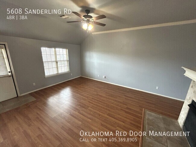 Building Photo - 5608 Sanderling Rd