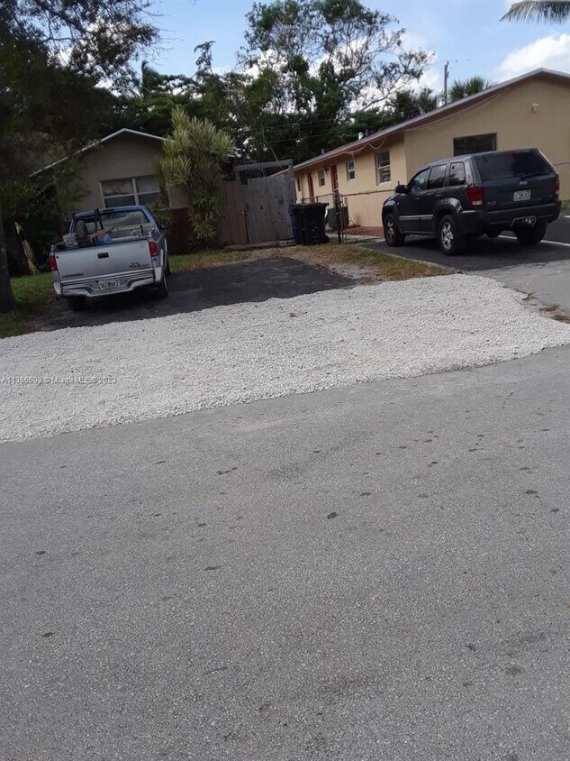 1665 SW 29th Terrace Unit B, Fort Lauderdale, FL 33312 Apartment for Rent in Fort Lauderdale