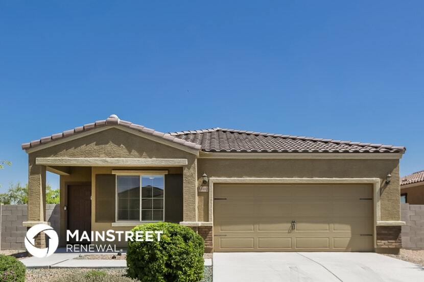 Foto principal - 37682 W Merced St
