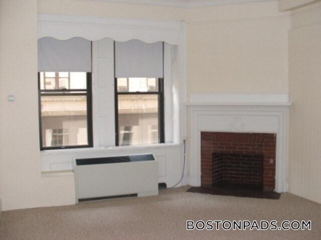 Foto del edificio - 62 Boylston St