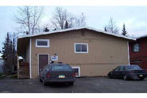 Foto del edificio - 624 Irwin St