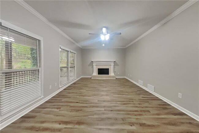 Foto del edificio - 4570 Thicket Trail