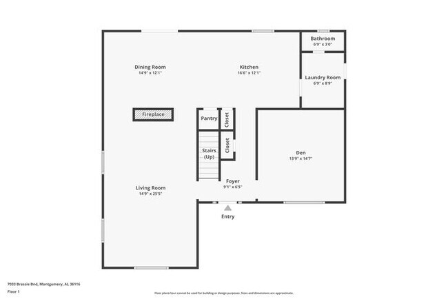 Building Photo - 7033 Brassie Bend
