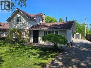 Building Photo - 51 Balaclava St S