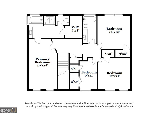 Building Photo - 2166 Hedgerow Way