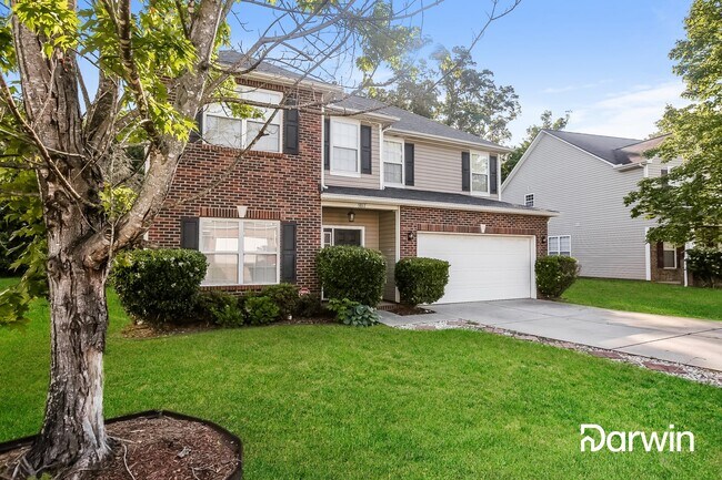Building Photo - 3817 Caldwell Ridge Parkway, Charlotte, NC...
