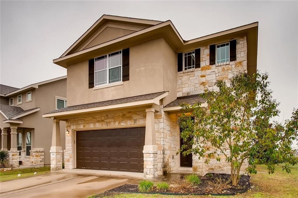 Foto principal - 7217 Lookout Bluff Terrace