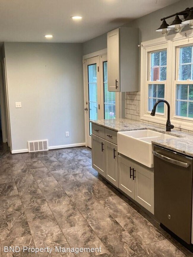 Foto del edificio - 3 br, 2.5 bath House - 1834 Mount Vernon
