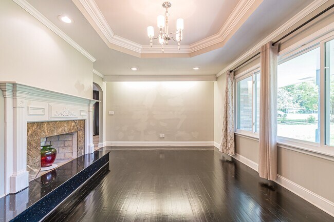 Foto del edificio - 1574 Old Spring House Ln