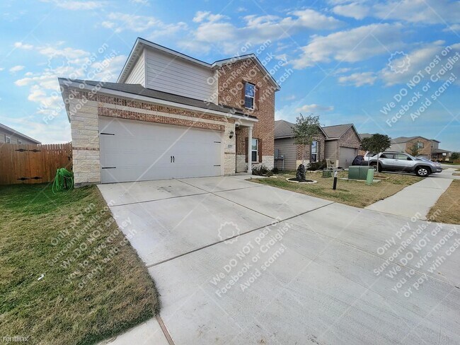 Building Photo - 3 br, 2.5 bath House - 517 Congress Way