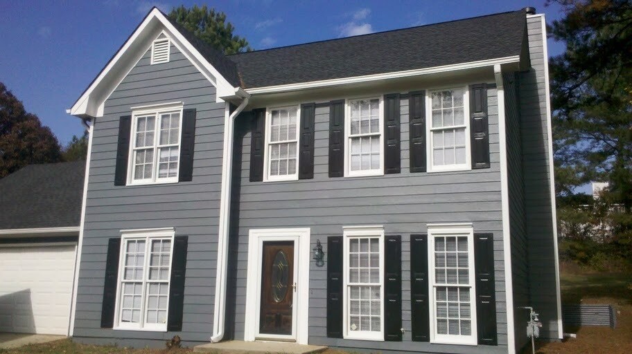 Beautiful 4 Bedroom Lithonia Home! - Beautiful 4 Bedroom Lithonia Home!