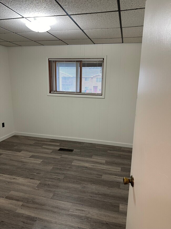 Bedroom #1 - 803 Bruner St