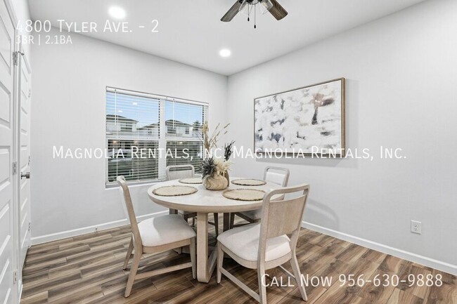 Foto del edificio - 4800 Tyler Ave