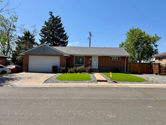 Updated Perlmack Ranch - Updated Perlmack Ranch House