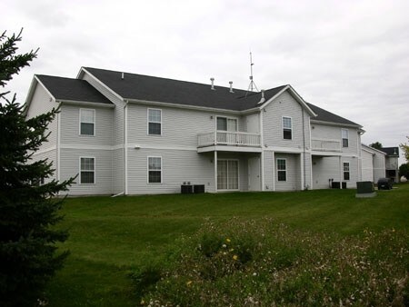 Foto principal - Churchill Court Apartments