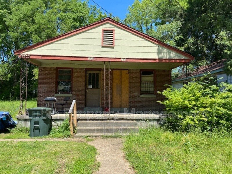 2302 Hunter Ave, Memphis, TN 38108 Condo for Rent in Memphis, TN