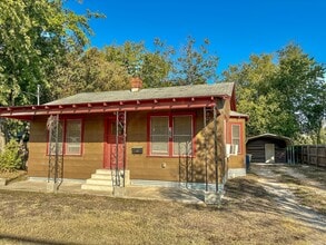 Building Photo - 162 W Faust St
