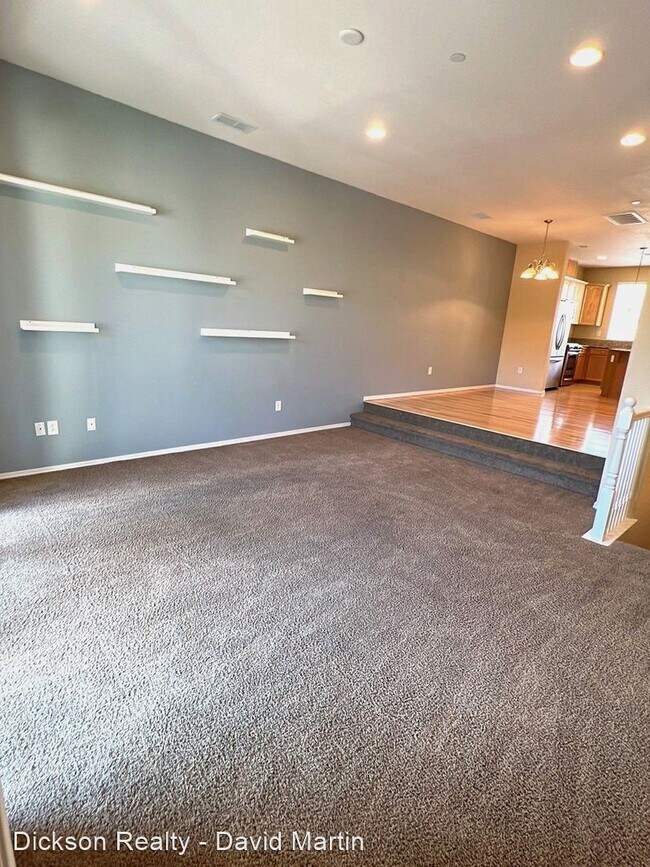 Foto del edificio - 2 br, 2 bath House - 3072 Sterling Ridge Cir