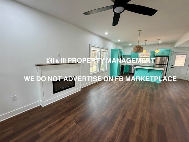 Foto del edificio - 113 S Cherokee St