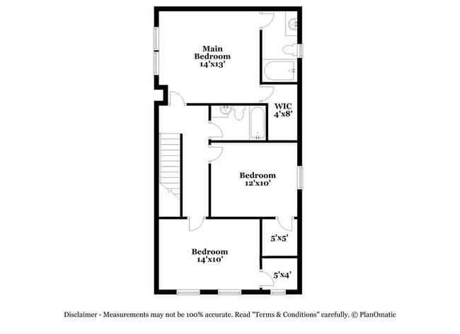 Building Photo - 4014 Tersk Dr