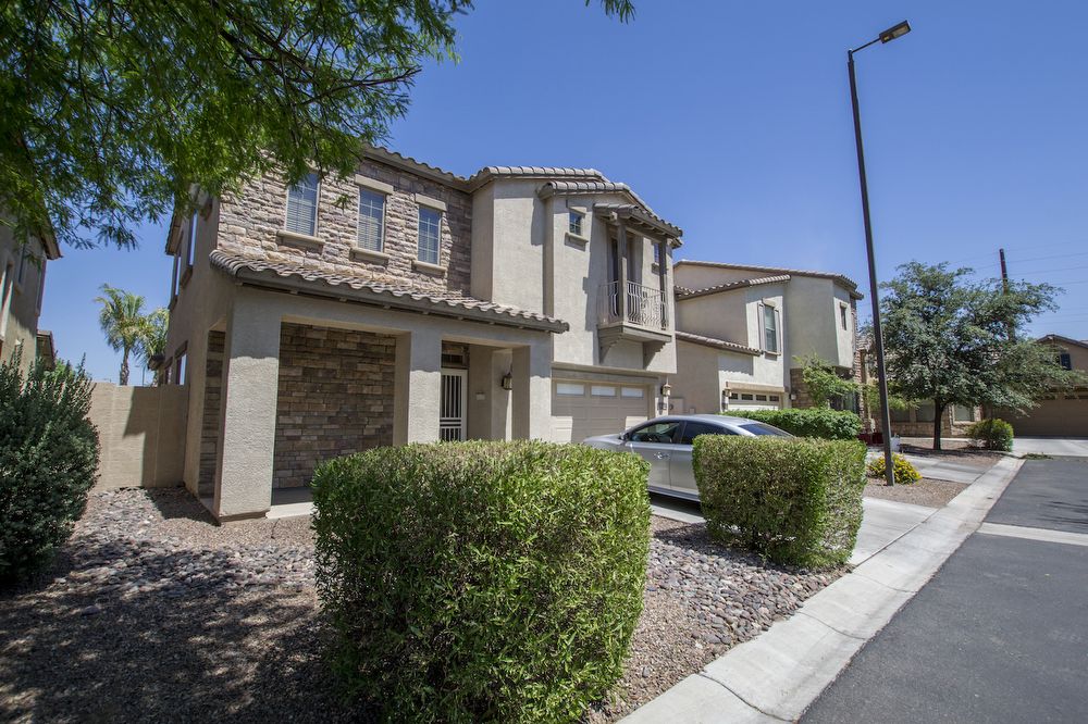 3165 S Southwind Dr, Gilbert, AZ 85295 House Rental in Gilbert, AZ