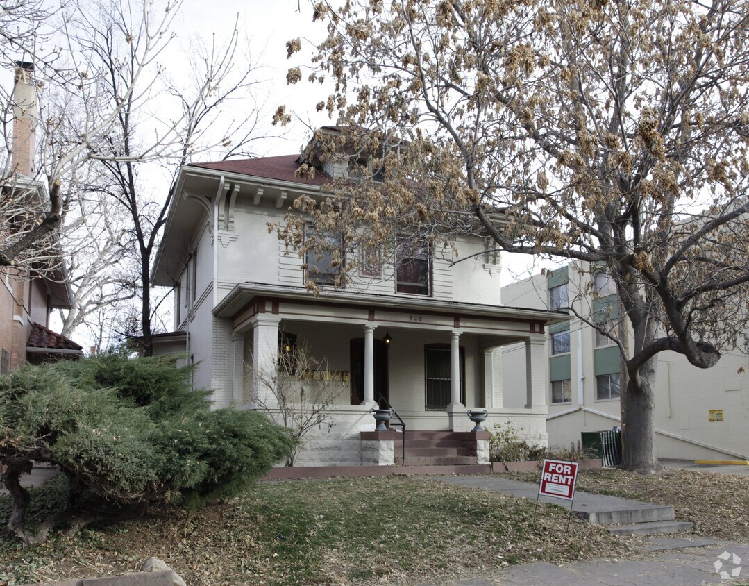 Building Photo - 828 Emerson St