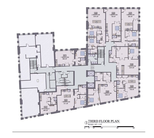 Foto del edificio - 537 Congress St