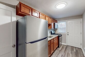 Building Photo - 3727 Bonview Ave