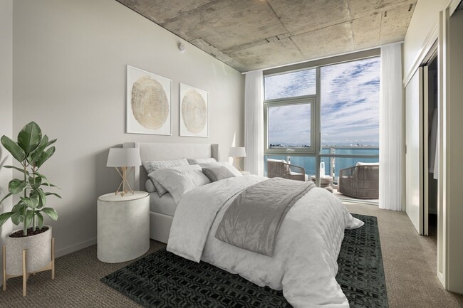 Foto del edificio - The Danforth