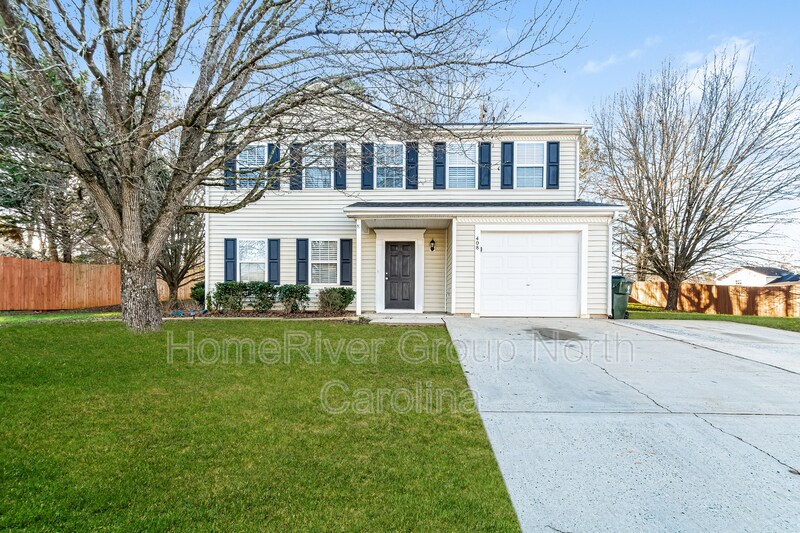 408 Churchwood Ln, Pittsboro, NC 27312 House Rental in Pittsboro, NC