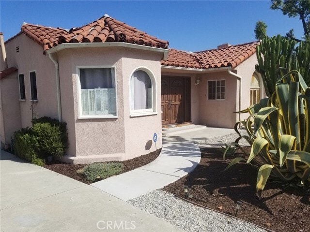 Building Photo - 1641 Cabrillo Ave