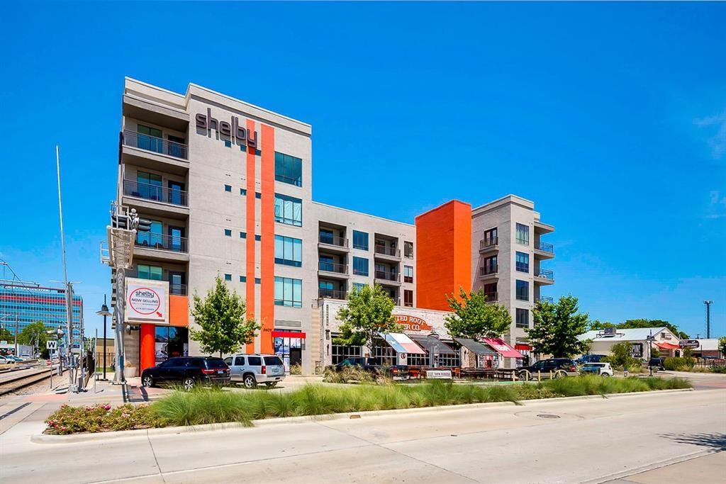 Primary Photo - 5609 SMU Boulevard