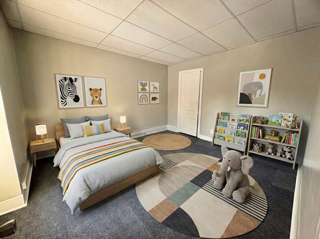 Foto del edificio - 22 E Jackson St