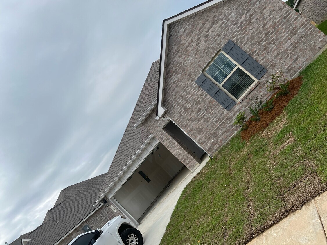 645 LAMBOT AVE, Zachary, LA 70791 House Rental in Zachary, LA