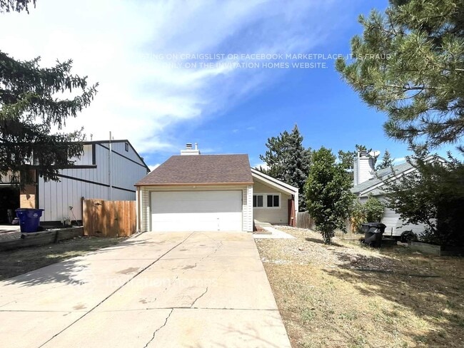 Building Photo - 801 S Rifle Way