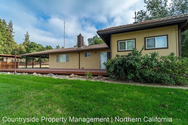Building Photo - 3 br, 2 bath House - 13400 Lancaster Road