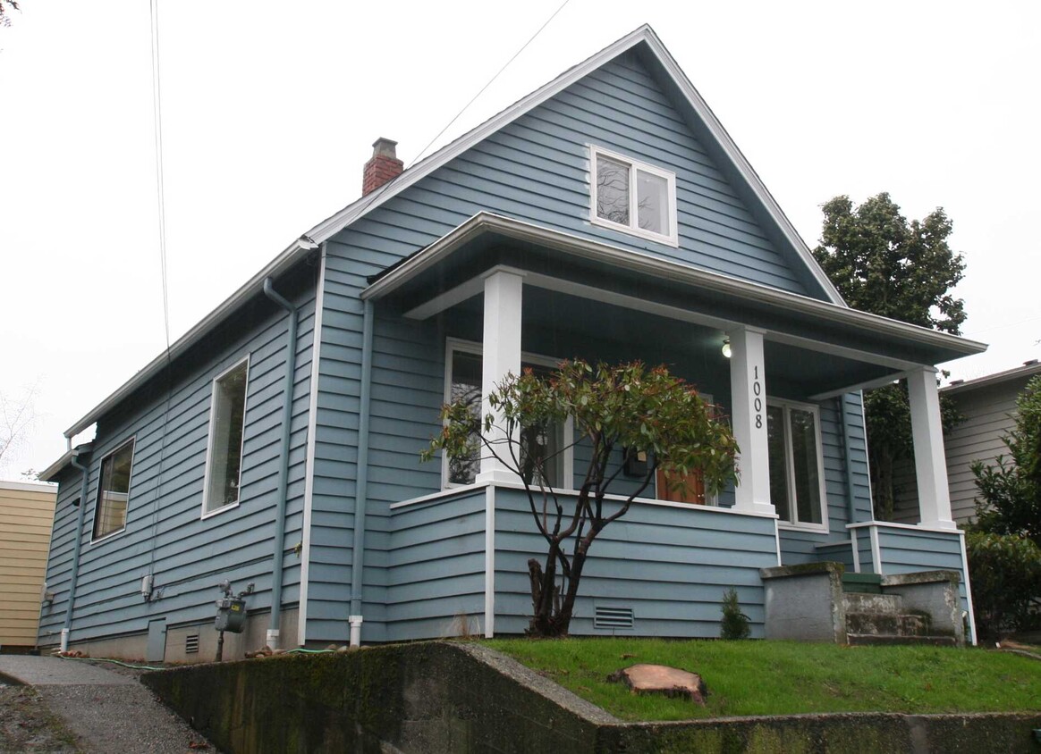 Primary Photo - 1008 NW 67th St