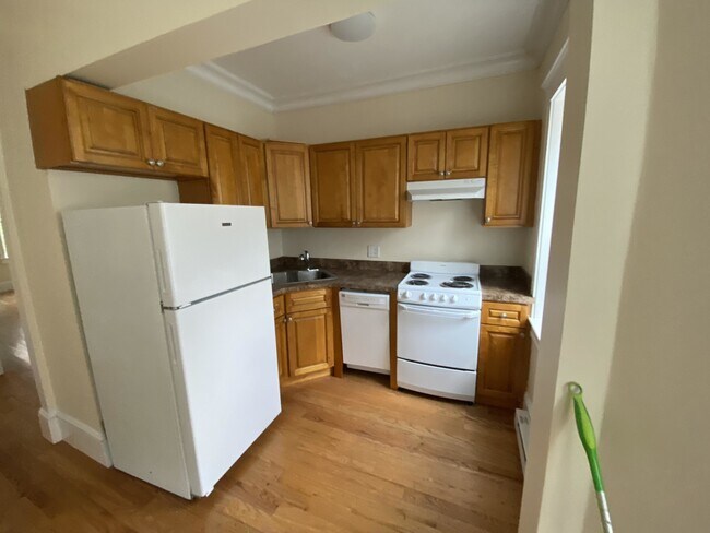 Foto del edificio - 882 Huntington Ave