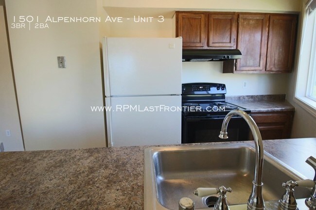 Foto del edificio - 1501 Alpenhorn Ave