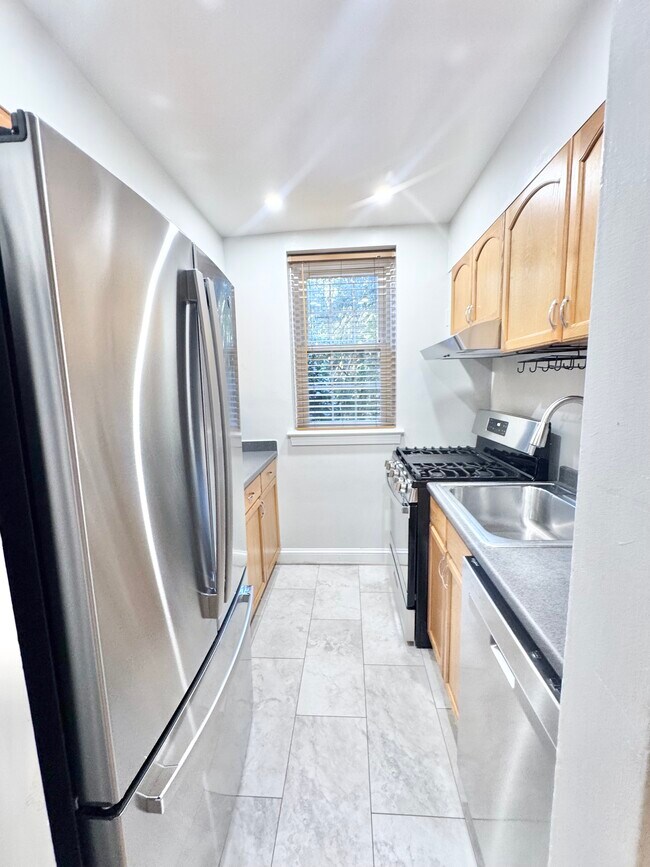 Foto del edificio - 22 S Old Glebe Rd