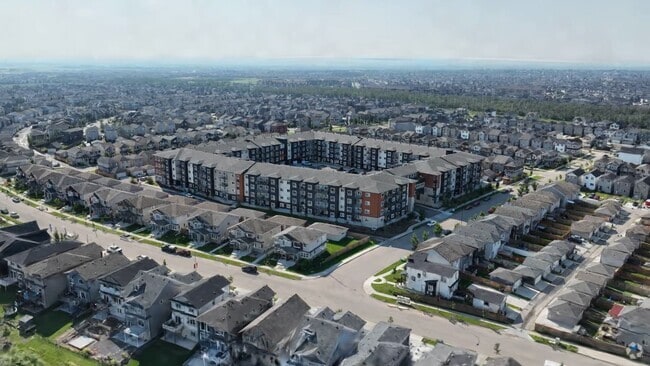  - Henday Suites