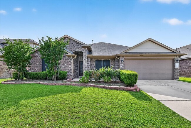Foto del edificio - 9322 Limestone Ranch Ln