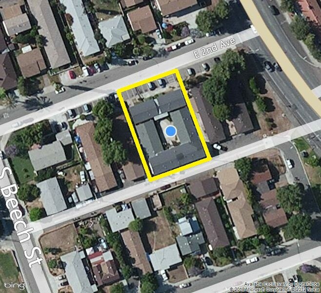 Primary Photo - 1139 E 2nd Ave