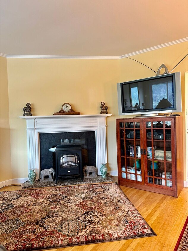 Primary Photo - Fully Furnished 2 bed/1bath across from Go...